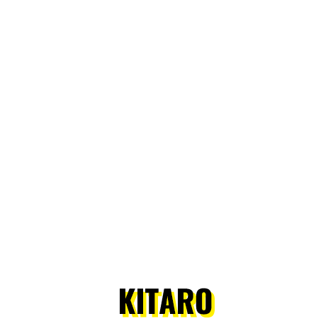 KITARO